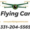 Your Flying Camera