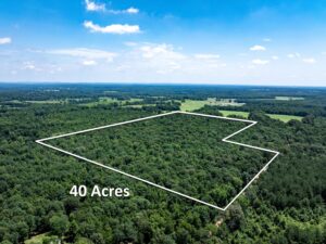 Elevate Your Listings with Aerial Photography