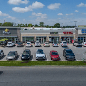 Commercial Real Estate Videography
