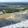 35 Ground & Aerial Exterior Photos in in North Carolina by Valentino Sykes