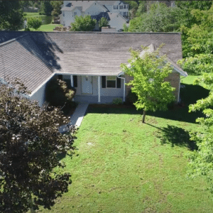 drones for home security