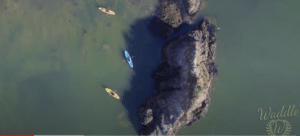 Drones Revolutionizing Travel and Destination Marketing