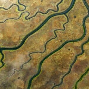 Land Survey in Colorado by Mountain Hare Drones