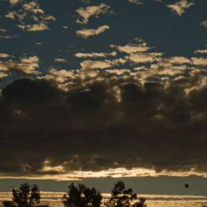 Hyperlapse in North Carolina by Rhett Davis