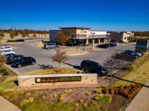 Stunning Aerial Landscapes Through Drone Photography