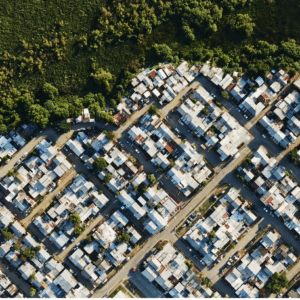 Mapping in North Carolina by Jason Civiello