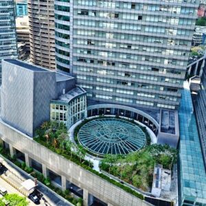 Commercial Real Estate in North Carolina by Jason Civiello