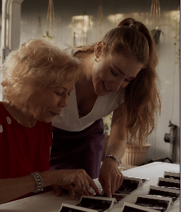 Video Storytelling Photographs  in North Carolina by Mark Crews