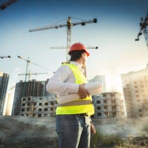 Construction Monitoring in North Carolina by Rhett Davis