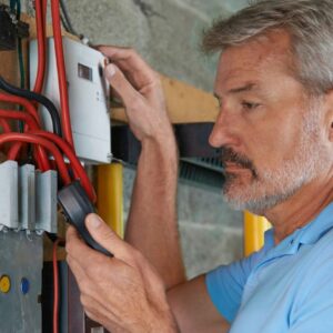 Inspections photography in North Carolina by Jason Civiello