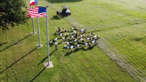 Exciting Sports Drone Photography Adventure