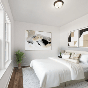 VIRTUAL STAGING in North Carolina by Sofi Khmara