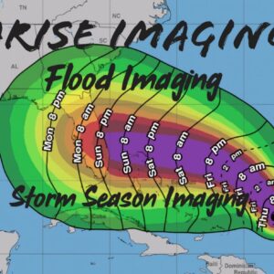 Home & Business Drone Imaging Before and After Disasters | AriseImaging