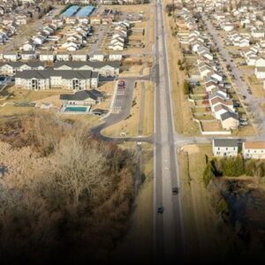 Comprehensive Thermal Imaging Drone Services in Columbus | Aroaerial