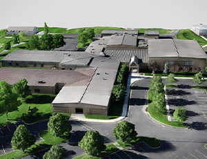 Expert Aerial & Drone Photography for Construction Projects in Columbus, Ohio | Aroaerial