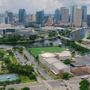 Sales-Oriented Drone Videography in Florida by Communicasting