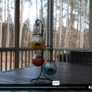 4K LISTING VIDEO in North Carolina by Sofi Khmara
