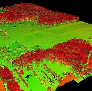 Precision Data Collection for Surveyors Using Drones | Argosuas