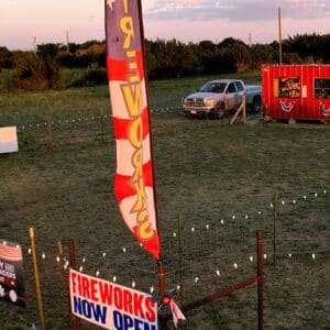 Unique Aerial Photography for Special Events | Overhead Perspectives