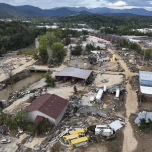 Aerial Documentation for Insurance in Florida by Huvrs