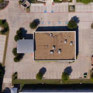 Resort, Hotel & Golf Course Advertising Services in North Carolina by DronEyeSolutions