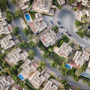 Accurate Photogrammetry Mapping Services in Arizona By Aragondroneworks