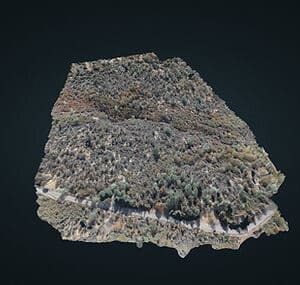 Accurate Drone Mapping & Survey Services | GIS & Aerial Solutions