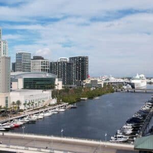 Aerial Documentation for Residential/Commercial in Florida by Huvrs SkyView