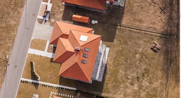 Aerial Photography & Videography Services by Ntex Images