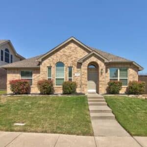 HDR Real Estate Photography in Texas by RedRiverAerials