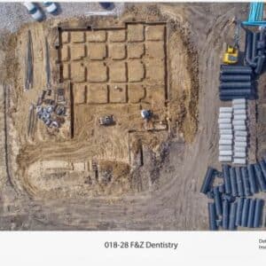 Construction Photography & Video in Texas by RedRiverAerials