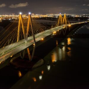 Cinematic Drone Videography in Texas by Nexus Aerial