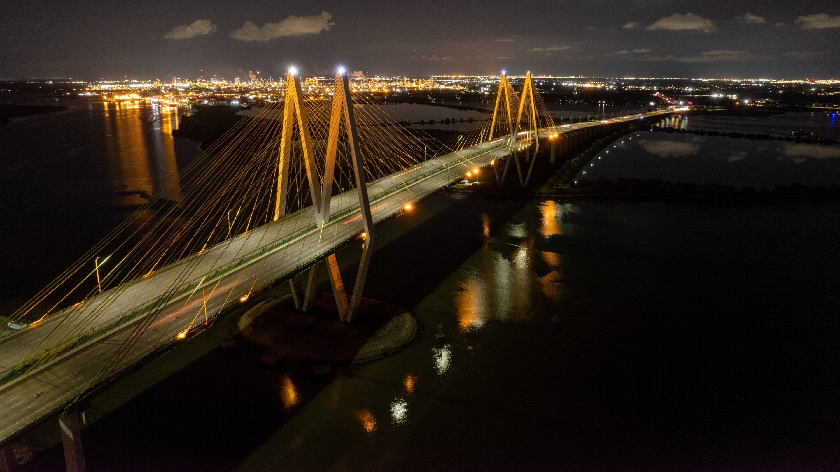Cinematic Drone Videography in Texas by Nexus Aerial
