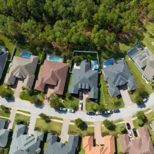 Expert Residential & Commercial Real Estate Drone Photography | AriseImaging
