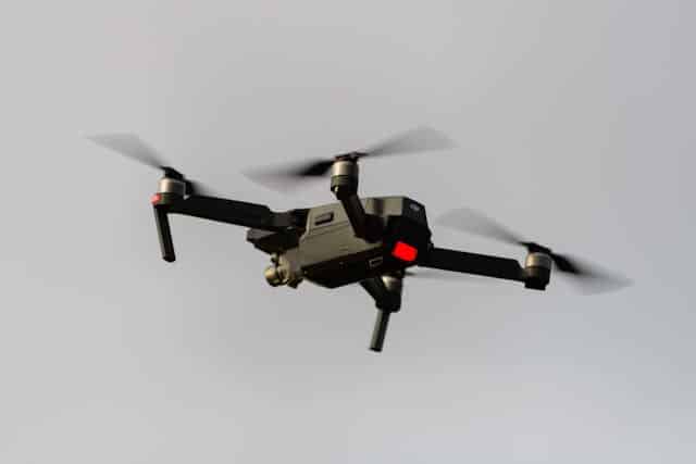 Roofing Inspections in Texas by AnglesAerialDrone Services