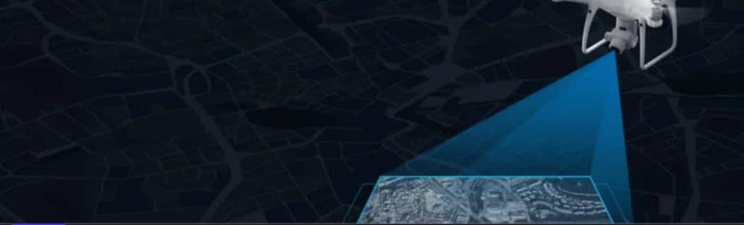 High-quality Photo Mapping Drone services in Texas by Dragonfly Drones