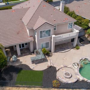 Professional Real Estate Drone Services | Aerial Photography & Video