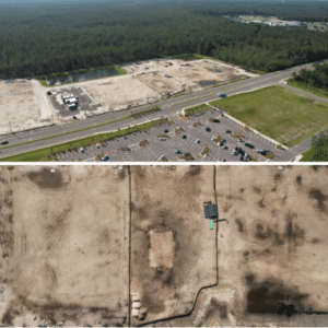Construction shoots in Florida by LoQdis