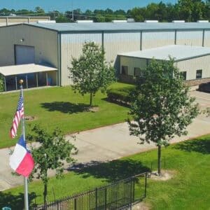 Commercial Real Estate Videography in Texas by Texas Drone Services