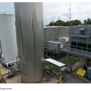 Inspections by Drone in Florida by LoQdis