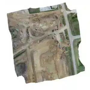 GEO Mapping & Thermal Service Image