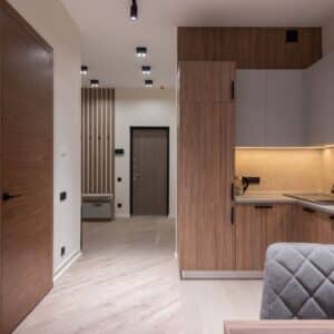 Real estate interior photography in San Jose