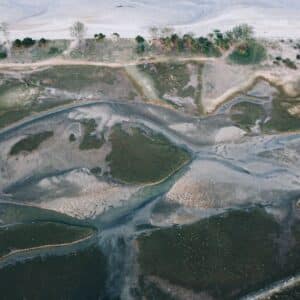 Expert Aerial Mapping Services for Land Development and Analysis