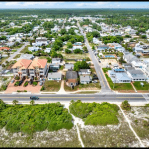 Exterior Edits In Florida By IA Photos