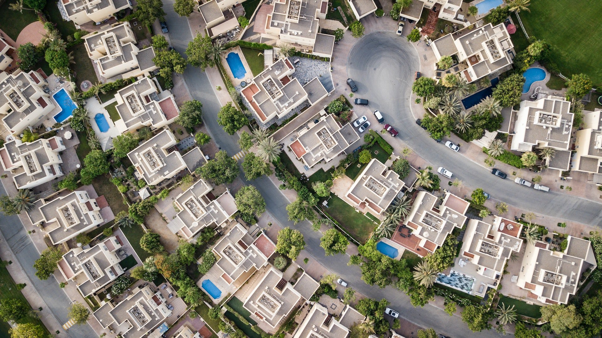 Accurate Photogrammetry Mapping Services in Arizona By Aragondroneworks