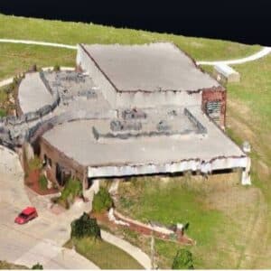 3d Modeling Services by IAS Drone in Texas