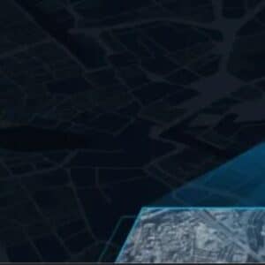High-quality Photo Mapping Drone services in Texas by Dragonfly Drones