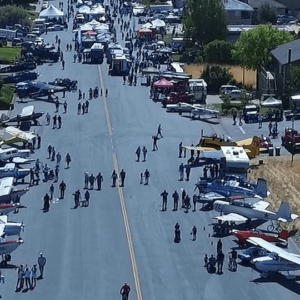 Elevate Your Special Events with Aerial Coverage