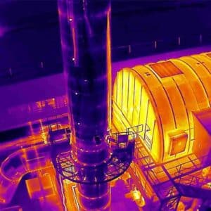 Thermal Imaging in Florida by Huvrs ThermoView