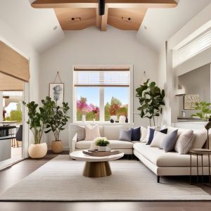 Stunning Virtual Staging Services in South Carolina by by RE imaging